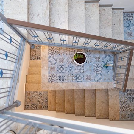Casa Vacanze Marinaro กัสเตลลัมมาเร เดล โกลโฟ ภายนอก รูปภาพ