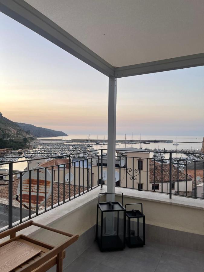 Casa Vacanze Marinaro กัสเตลลัมมาเร เดล โกลโฟ ภายนอก รูปภาพ