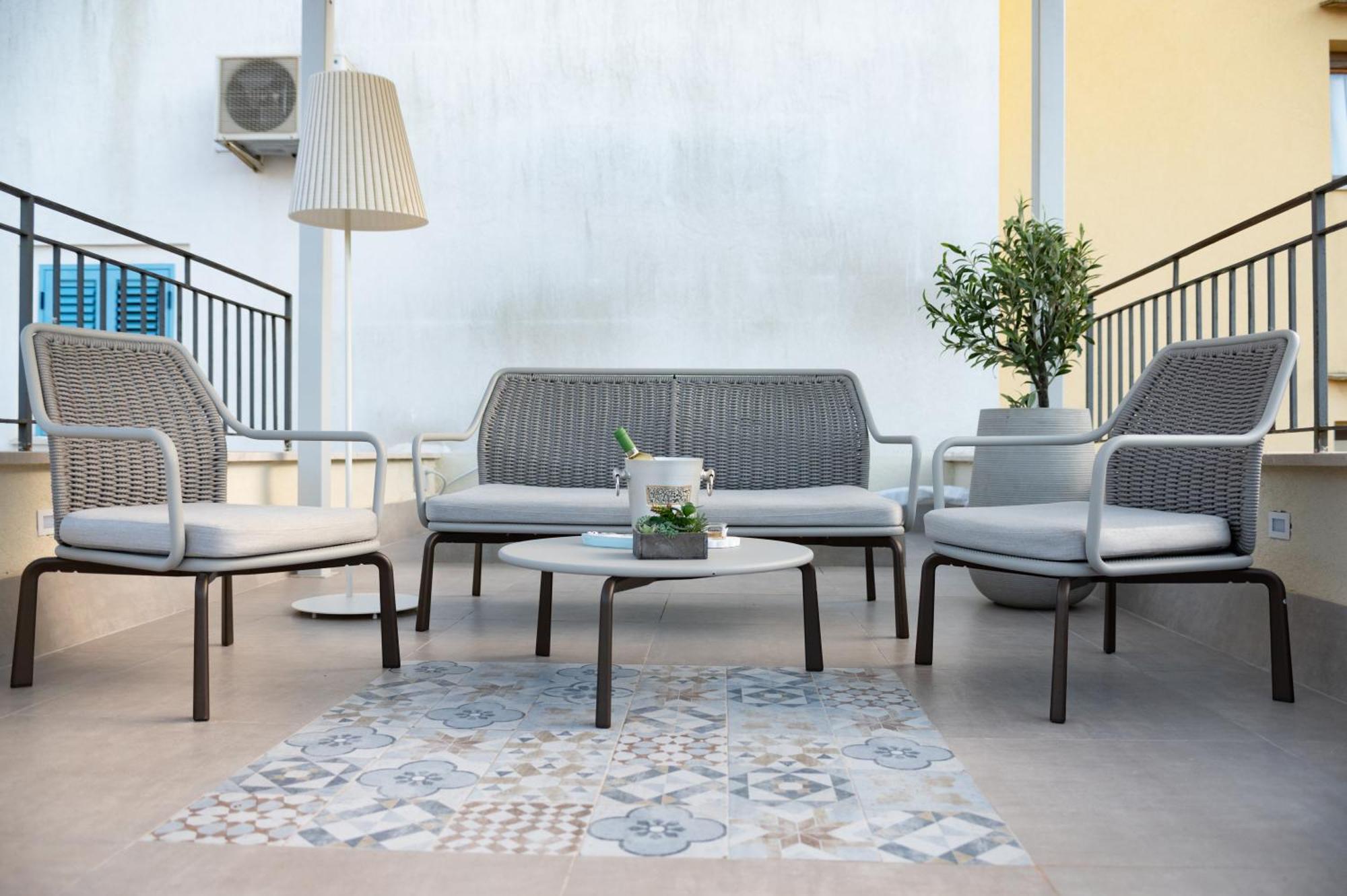 Casa Vacanze Marinaro กัสเตลลัมมาเร เดล โกลโฟ ภายนอก รูปภาพ