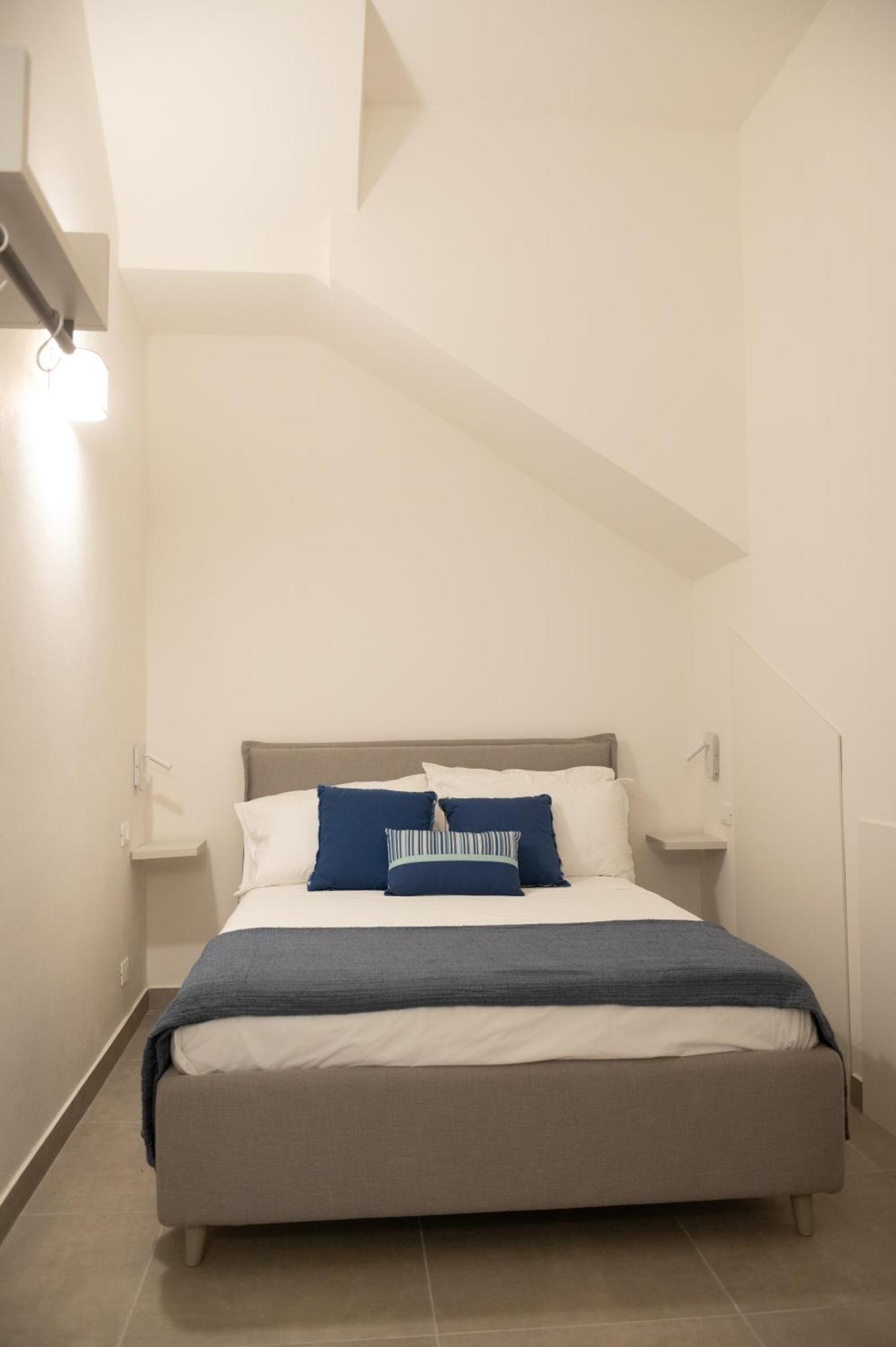 Casa Vacanze Marinaro กัสเตลลัมมาเร เดล โกลโฟ ภายนอก รูปภาพ